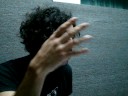 santiago ramos y guillermo romani realizan el segmento f�nica donde hablan de cultura rock en el programa radial, la barah�nda que se emite por 94.3 fm utn c�rdoba aregentina y su conducci�n esta a cargo de natalia el�as