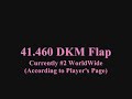 41.460 DK Mountain Fast Lap by χĸ☆NαS☆(2nd Place WorldWide)