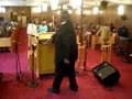 New Day Pentecostal Chruch Praise Break pt.2