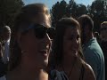 Sarah Palin at Elon-BTG