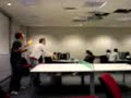 Ping Pong in k labs #4
