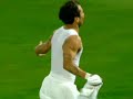 GAZIANTEPSPOR 1 - 1 TRABZONSPOR GOL ALANZINHO 12.03.10