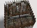 World Trade Center a 3D Visualization WTC