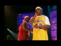 50 Cent ft. Nate Dogg - 21 Questions [Live @ TOTP 2003]