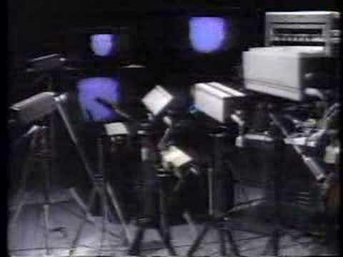 Doc - Video: The New Wave (1973 Documentary)