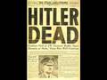 Pat Buchanan on AntiwarRadio with Charles Goyette