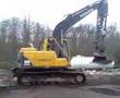 Volvo Ec 140blc , Kettenbagger , bagger