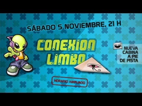 0 Invasores Bumping pres. Conexión Limbo (5.11.11)   Aftermovie