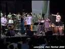 Locomotive Percussion Orchestra + Apres la Classe.WMV Locomotive Percussion Orchestra + Apres la Classe.WMV