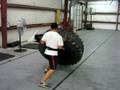 strongman day 1