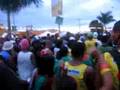 Chiclete Micareta de Feira 2008 - Ele não monta na Lambreta
