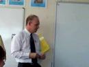 mr hillebrand singing
