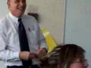 mr hillebrand singing