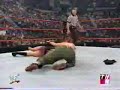 Trish Vs. Lita Bra And Panties