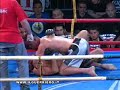 Fethi vs Borgomeo - Valetudo