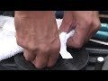 POOLCENTER.COM - Replacing A Polaris Booster Pump Seal