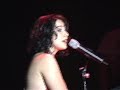 Running up that hill/Apologise - Natalie Gauci - Sydney 2008 Running up that hill/Apologise - Natalie Gauci - Sydney 2008