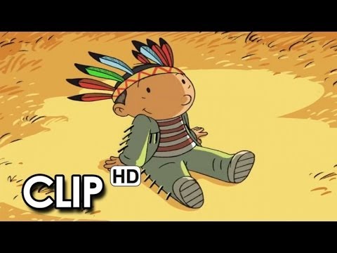 ma maman est en amérique elle a rencontré buffalo bill livre