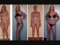 P90X Before and After Results in Pictures + Body Building!