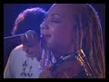 Anne Harris performs "Gravity and Faith"