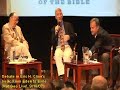 Israelite Conquest of Canaan debated -- National Geographic