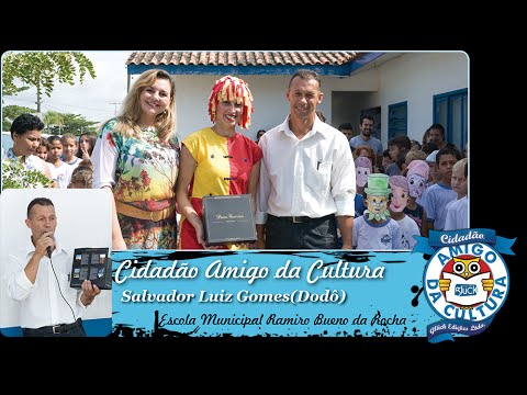 Imagem de Amostra do You Tube