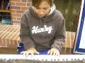 MeeH PLayyiNG THe PiaNo MeeH PLayyiNG THe PiaNo