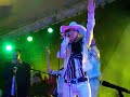 Alabama3 Live from the Sunrise Cellabration 2007