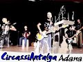CircassiAntalya - Adana Konseri