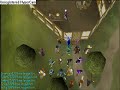 [RuneScape]Friky2006's 99 Cooking Party