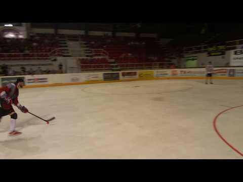 The Red Rats Kežmarok - HbK ONE TAXI BANSKÁ BYSTRICA 3:4 s.n. The Red Rats Kežmarok - HbK ONE TAXI BANSKÁ BYSTRICA 3:4 s.n.