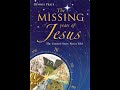 The Missing Years of Jesus