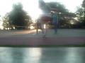 uhhh, tennis again