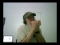 The Streets of London - Ralph McTell. Cover by Paul on enhanced harmonica...