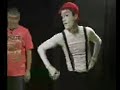 mimo Chispa MiMe