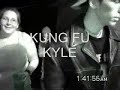 MOST EPIC PARTY FIGHT EVER! KUNG FU KYLE