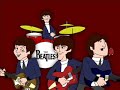 With A Little Help From My Friends-The Beatles