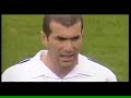 zidane 1989   2006 parte 3/3