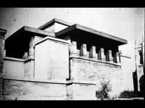 history of architecture