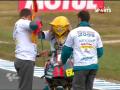 睇唔睇到架 ? JULIAN SIMON (2009 125cc World Champion)