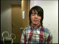 joe jonas being a nerd 