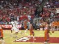 Terps Basketball  06-07