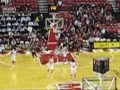Terps Basketball  06-07