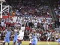 Terps Basketball  06-07