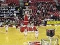 Terps Basketball  06-07