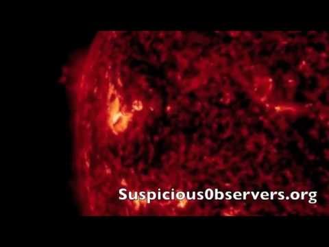 S0 News July 24, 2014 | Top News, Storms, Sun