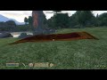 flying carpet for the oblivion mod 
