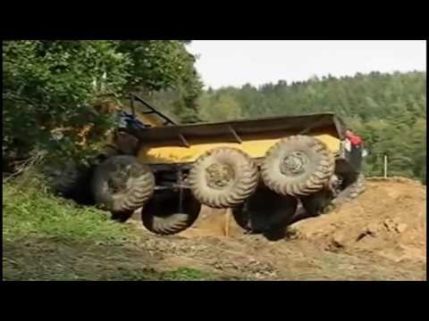 offroad - Please Click to Subscribe to Our Channel: http://goo.gl/F1BcSX Biggest Semi Trailer in the world:http://youtu.be/yNCW195Fr5I Big Trucks in the world:http://y...