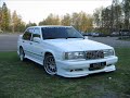 Volvo 940 Turbo