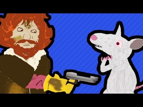 snowjacked - Subscribe to Shut Up! Cartoons: http://bit.ly/Sub2ShutUp Layta befriends a rat who promises to help find her family Join Layta's quest to find her SNOWJACKED...